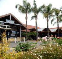 Vine Inn Barossa