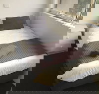 Moody's Motel - Holiday Great Ocean Road