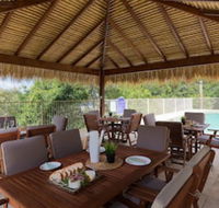 Jacaranda Cottages