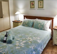 Underground Bed and Breakfast