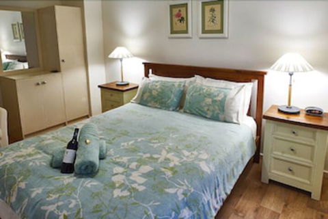 Underground Bed And Breakfast - Holiday Great Ocean Road 0