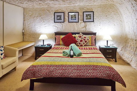 Underground Bed And Breakfast - Holiday Great Ocean Road 3