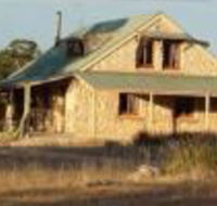 Broken Gum Country Retreat