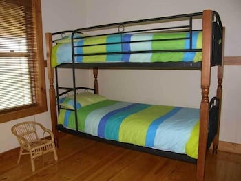 Beachport Retreat Holiday House - Holiday Great Ocean Road 2