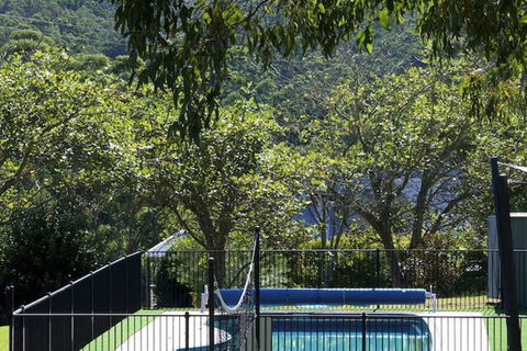 Clarendon Forest Retreat - Holiday Great Ocean Road 4