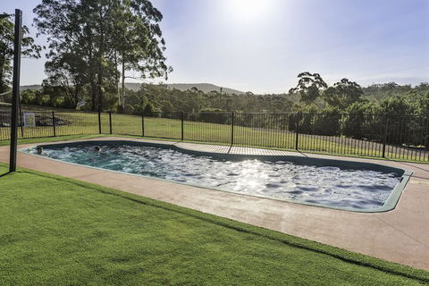 Clarendon Forest Retreat - Holiday Great Ocean Road 5