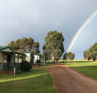 Kangaroo Island Cabins - Holiday Great Ocean Road
