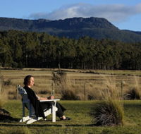 Forest Walks Lodge