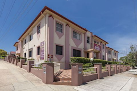 Waldorf Drummoyne Serviced Apartments - Holiday Great Ocean Road 0