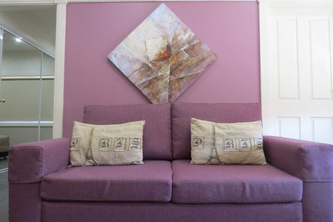Waldorf Drummoyne Serviced Apartments - Holiday Great Ocean Road 2