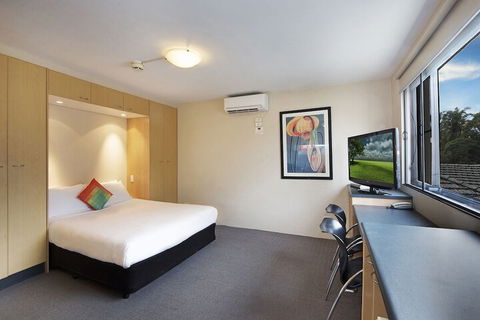 Waldorf Drummoyne Serviced Apartments - Holiday Great Ocean Road 1