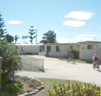 Hillcrest Tourist Park - Holiday Great Ocean Road