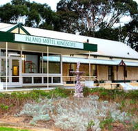 Island Motel Kingscote - Holiday Great Ocean Road