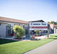 Cameo Inn Motel - Holiday Great Ocean Road