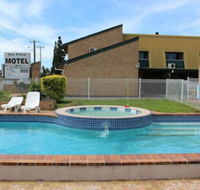 Sun Plaza Motel Mackay - Holiday Great Ocean Road