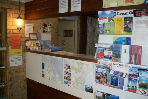 Sun Plaza Motel Mackay - Holiday Great Ocean Road 6