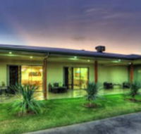 Chinchilla Motor Inn