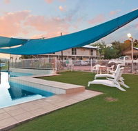 Hinchinbrook Marine Cove Resort - Holiday Great Ocean Road