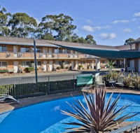 Narellan Motor Inn