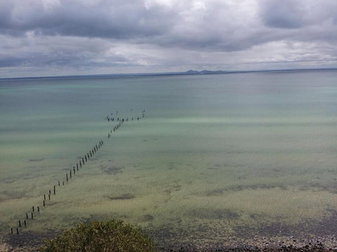 323 On Jetty - Holiday Great Ocean Road 3