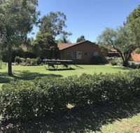 Castlereagh Motor Inn
