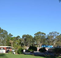 Seymour Motel - Holiday Great Ocean Road