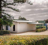 McLaren Vale Studio Apartments - Holiday Great Ocean Road