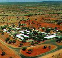 Desert Oaks Motel Erldunda - Holiday Great Ocean Road