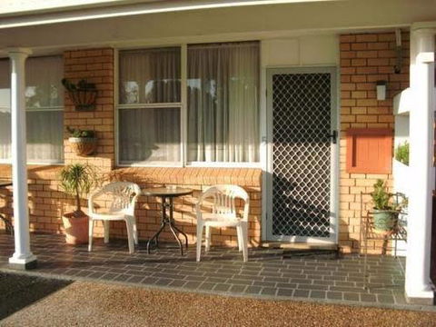 Harbour Foreshore Motel - Holiday Great Ocean Road 1