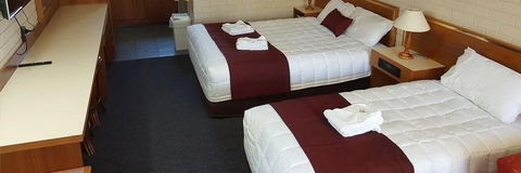 Tabourie Lake Motel - Holiday Great Ocean Road 2