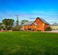 Woodend Old School House