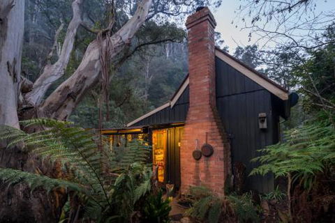 Stringers Cottage - Holiday Great Ocean Road 3