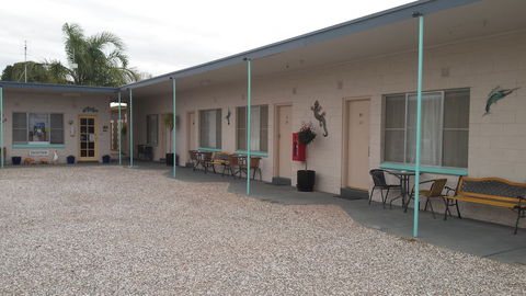 Kadina Village Motel - Holiday Great Ocean Road 3