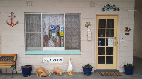 Kadina Village Motel - Holiday Great Ocean Road 0