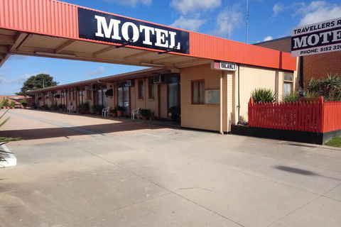 Travellers Rest Motel - Holiday Great Ocean Road 3