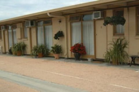 Travellers Rest Motel - Holiday Great Ocean Road 2