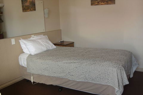 Travellers Rest Motel - Holiday Great Ocean Road 5