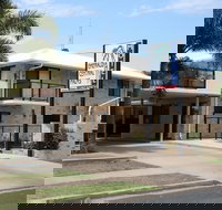 Emerald Central Palms Motel - Holiday Great Ocean Road