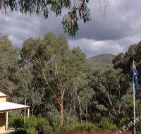 Tanwarra Lodge - Holiday Great Ocean Road