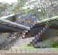 Scotsdale Valley Studios - Holiday Great Ocean Road