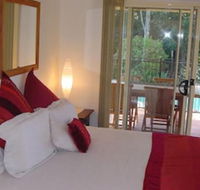 Tropical Coast Retreat - Holiday Great Ocean Road