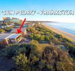 Award Winning Beach Front Retreat - Holiday Great Ocean Road