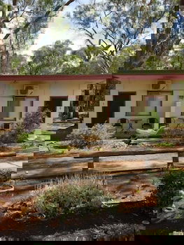 Wagon Wheel Motel - Holiday Great Ocean Road 0