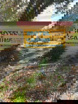 Wagon Wheel Motel - Holiday Great Ocean Road 2