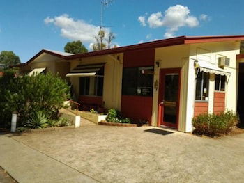 Wagon Wheel Motel - Holiday Great Ocean Road 3