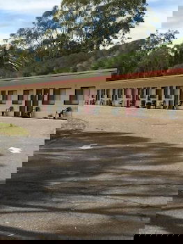 Wagon Wheel Motel - Holiday Great Ocean Road 4