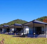 Del Rio Riverside Resort - Holiday Great Ocean Road