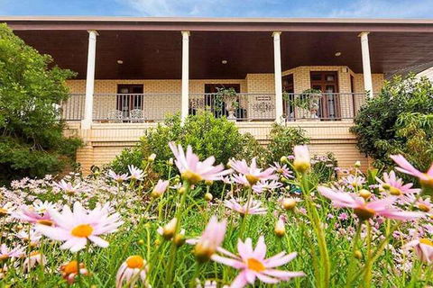 Fairway Manor Accommodation - Holiday Great Ocean Road 2