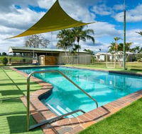 Maryborough Caravan  Tourist Park - Holiday Great Ocean Road