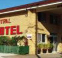 Nambour Central Motel